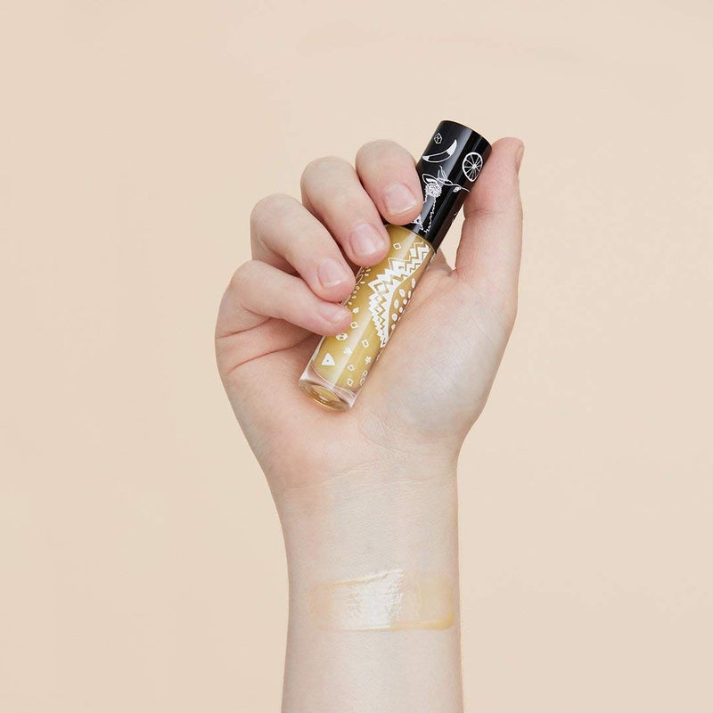 OLIO E OSSO - Natural Lucente Lip Sheen | Natural, Non-Toxic, Clean Beauty (Opalina, Clear) - Image 2